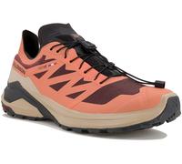 Salomon Scarpe da trail running XA Meta Made in France Arancione Donna 36