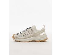 Salomon - XA Pro 3 Amphib - Sneakers color bianco sporco 45 1/3