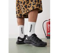 Salomon - XA Pro 3D Amphib - Sneakers nere-Nero 38