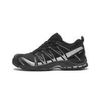 Salomon XA Pro 3D Gore-Tex Black Silver - EU 38