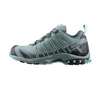 Salomon Scarpe Trail Running Donna XA PRO 3D Gore-Tex Lead/Stormy Weather/Meadowbrook 42 EU