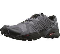 Salomon XA PRO 3D J Scarpe per Bambini con allacciatura Quicklace per Trail Running e attività all'aperto