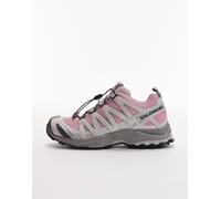 Salomon - XA Pro 3D - Sneakers color rosa ghiaccio e lilla cenere 40