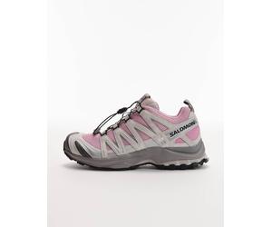 Salomon - XA Pro 3D - Sneakers color rosa ghiaccio e lilla cenere 47 1/3