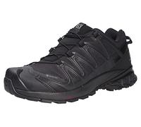 Salomon Scarpe Hiking Xa Pro 3d V8 GORE-TEX Nero Donna EUR 40 2/3 / UK 7