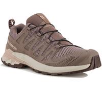 Salomon - Scarpe trail - XA Pro 3D V9 W Iron/Shadow/Huckle per Donne - Taglia 36 2/3 - Grigio