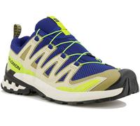 Scarpe Salomon XA PRO 3D v9 blu ultra beige giallo - 41(1/3)