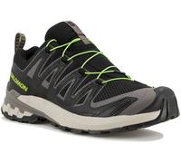 Scarpe Salomon XA PRO 3D v9 nero grigio argento giallo - 44(2/3)