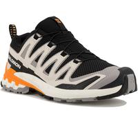 Scarpe Salomon XA PRO 3D v9 nero grigio arancione - 44