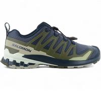 SALOMON XA PRO 3D V9 - 474675 - EU 41 1/3 UK 7.5 Blu