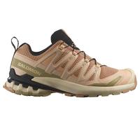 Salomon Xa Pro 3d V9 Trail Running Shoes Marrone EU 40 Donna