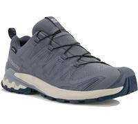 Salomon Xa Pro 3d V9 Gore-tex® Trail Running Shoes Grigio EU 38 2/3 Donna