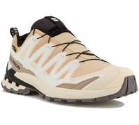 Salomon Xa Pro 3d V9 Goretex Trail Running Shoes Beige EU 38 Donna