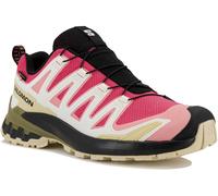 Salomon Xa Pro 3d V9 Goretex Trail Running Shoes Rosa EU 40 Donna