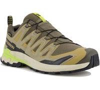 Salomon Xa Pro 3d V9 Gore-tex® Trail Running Shoes Verde EU 45 1/3 Uomo