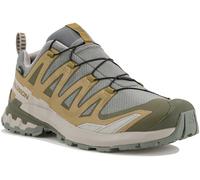 Salomon Xa Pro 3d V9 Gore-tex® Trail Running Shoes Grigio EU 46 Uomo