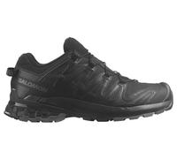Salomon - Scarpe trail in GORE-TEX - Xa Pro 3D V9 Gtx W Black/Phantom/Pewter per Donne - Taglia 41 1/3 - Nero