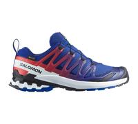 Salomon - XA Pro 3D V9 GORE-TEX Equipe - Scarpe sportive EU 46 2/3 blu