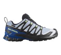 Scarpe da corsa da uomo Salomon Xa Pro 3D V9 GTX Icon Misura delle scarpe (EU): 46 2/3 / Colore: blu/azzurro