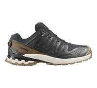 SALOMON Xa Pro 3d V9 Gore-tex Lifelong - Uomo - Nero / Marrone / Verde - Taglia 44- modello 2026