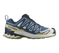 Scarpe Salomon XA PRO 3D v9 GORE-TEX blu dorato - 44