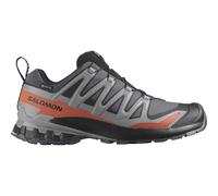 SALOMON Xa Pro 3d V9 Gore-tex - Uomo - Grigio / Nero / Arancione - Taglia 42 2/3- modello 2026