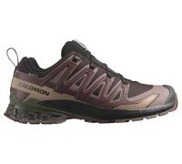 Salomon Xa Pro 3D V9 Gore-Tex - uomo - marrone