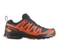 SALOMON Xa Pro 3d V9 Gore-tex - Uomo - Nero / Arancione - Taglia 44- modello 2025
