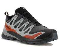 Salomon Xa Pro 3d V9 Goretex Wide Trail Running Shoes Grigio EU 42 2/3 Uomo