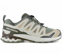 SALOMON XA PRO 3D V9 GTX - 478202 - EU 45 1/3 UK 10.5 Verde
