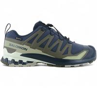 SALOMON XA PRO 3D V9 GTX - 878230 - EU 47 1/3 UK 12 Blu