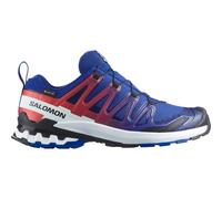 SALOMON Xa Pro 3d V9 Gtx Equipe - Uomo - Blu / Rosso / Bianco - Taglia 46- modello 2026