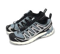 Salomon Xa Pro 3d V9 Goretex Trail Running Shoes Grigio EU 42 Uomo