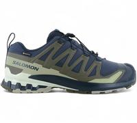 Scarpe da trekking Salomon XA PRO 3D V9 GTX GORE-TEX L47823000 Grigio 46