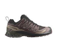 Salomon XA PRO 3D V9 GTX M - scarpe trail running - uomo Brown/Black 10,5 UK