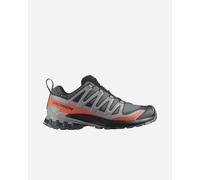 SALOMON Xa Pro 3d V9 Gore-tex - Uomo - Grigio / Nero / Arancione - Taglia 46- modello 2025