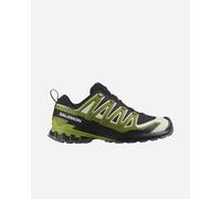 Scarpe Salomon XA PRO 3D v9 GORE-TEX verde kaki nero - 42