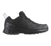Salomon XA Pro 3D V9 GTX, scarpa da trail, uomo, nero EU42 2/3 / UK8,5 / US9 Black/Phantom/Pewter