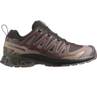 Salomon XA PRO 3D V9 GTX Scarpe per sentieri 42 Marrone