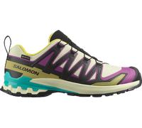 Salomon XA PRO 3D V9 GTX Scarpe per sentieri 46 multicolore