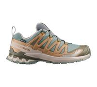 Salomon Xa Pro 3d V9 Gore-tex® Trail Running Shoes Grigio EU 44 2/3 Uomo