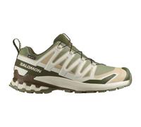 Salomon Xa Pro 3d V9 Gore-tex® Trail Running Shoes Verde EU 44 Uomo