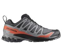 Scarpe da trekking da uomo Salomon Xa Pro 3D V9 Gore-Tex Misura delle scarpe (EU): 47 1/3 / Colore: grigio