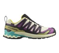 SALOMON Xa Pro 3d V9 Gtx - Uomo - Nero / Giallo - Taglia 44 2/3- modello 2025