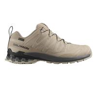 SCARPE SALOMON XA PRO 3D V9 GORE-TEX TG 47 1/3 COD 478820 - 9M [US 12.5 UK 12 CM 30.5] Beige