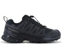 Scarpe Salomon XA PRO 3D v9 GORE-TEX nero intenso donna - 39(1/3)
