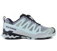 SALOMON XA PRO 3D V9 GTX W - 478231 - EU 38 UK 5 Multicolore