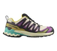 SALOMON Xa Pro 3d V9 Gtx W - Donna - Nero / Giallo - Taglia 40 2/3- modello 2025
