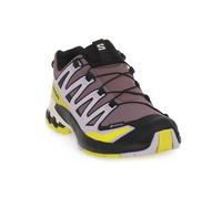 SALOMON Xa Pro 3d V9 Gore-tex W - Donna - Nero / Grigio / Giallo - Taglia 40- modello 2024