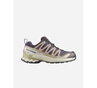 Salomon Xa Pro 3d V9 Gtx W - Scarpe Trail - Donna - Grigio 36 2/3